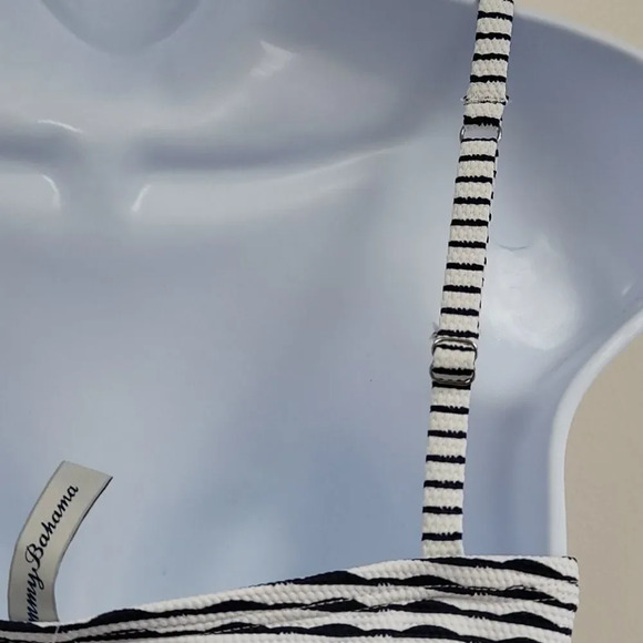 TOMMY Bahama Island Cays Tankini - Picture 8 of 10